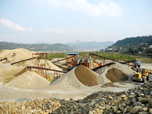 ����ʯ��ɳ�C(j��)���a(ch��n)�F(xi��n)��(ch��ng)